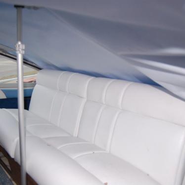 1988 Sea Ray sundancer 268 da