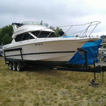 1996 Bayliner ciera 2858