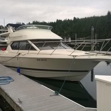 1996 Bayliner ciera 2858