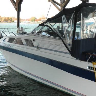 1985 Bayliner