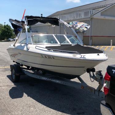 1998 Sea Ray