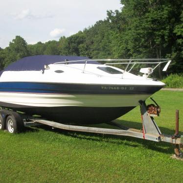 1987 Bayliner