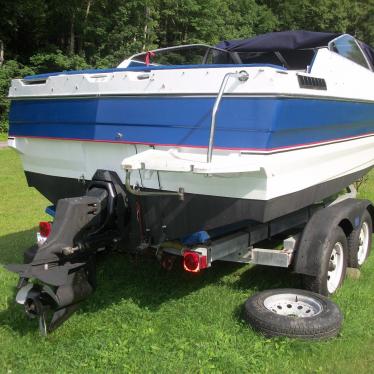 1987 Bayliner