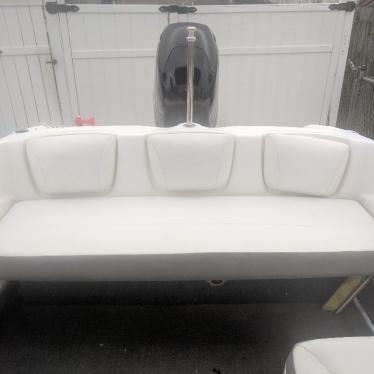 2011 Bayliner bow rider