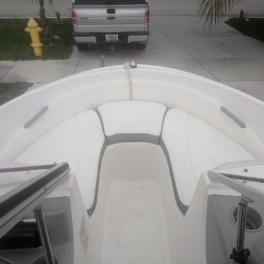 2011 Bayliner bow rider