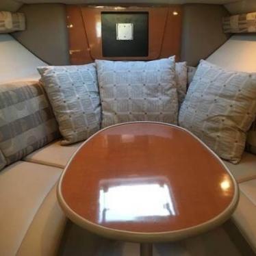 2007 Chaparral 270 signature