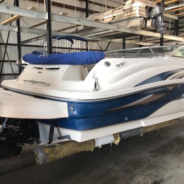 2004 Sea Ray 240