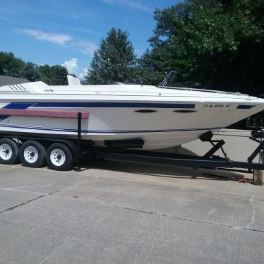 1994 Sea Ray 280sr