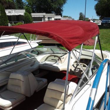 1995 Sea Ray 200br