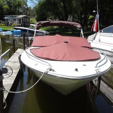 1995 Sea Ray 200br