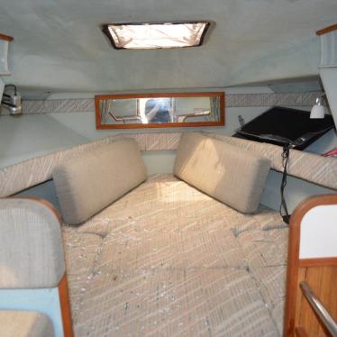 1988 Sea Ray cabin