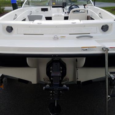 2014 Bayliner 175