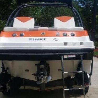 2013 Rinker 220 mtx extreme