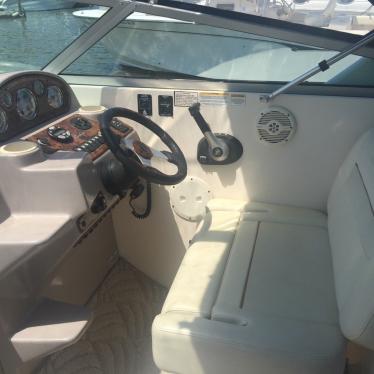 2005 Rinker fiesta vee 270