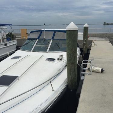 1990 Sea Ray 310