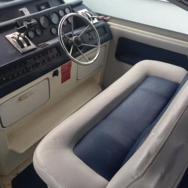 1990 Sea Ray 310