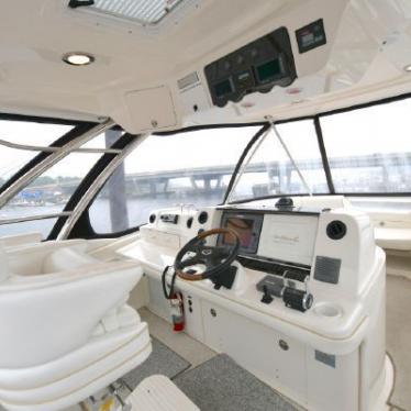 2008 Sea Ray 58