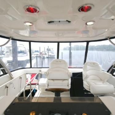 2008 Sea Ray 58