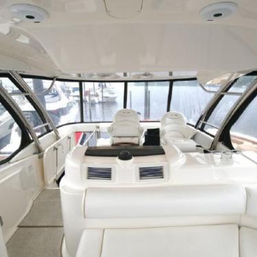 2008 Sea Ray 58