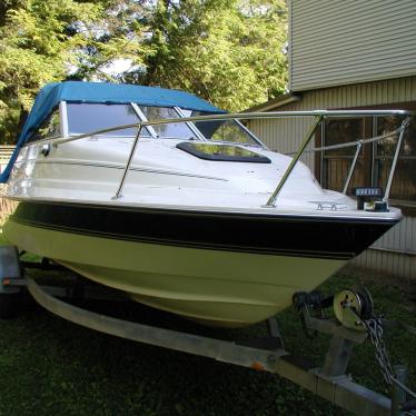 1995 Bayliner capri 1952