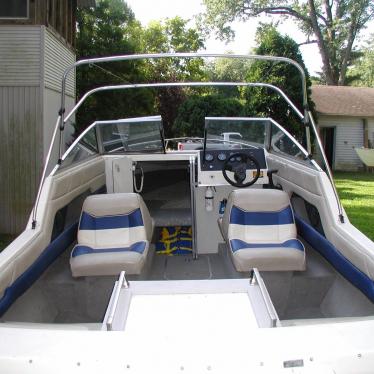 1995 Bayliner capri 1952