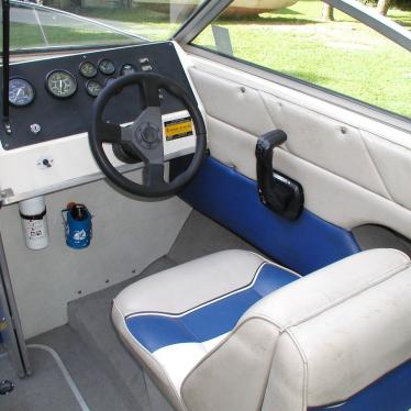 1995 Bayliner capri 1952