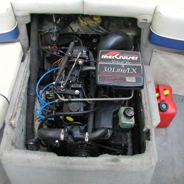 1995 Bayliner capri 1952