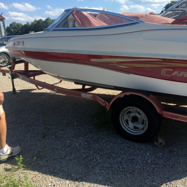 Caravelle 176BR 2002 for sale for $153 - Boats-from-USA.com