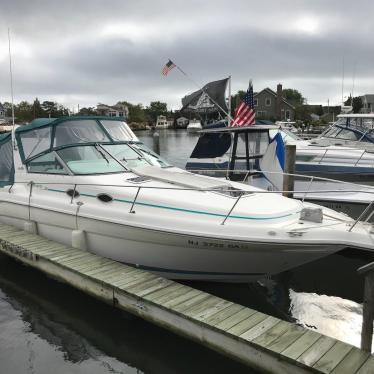 1995 Sea Ray sundancer