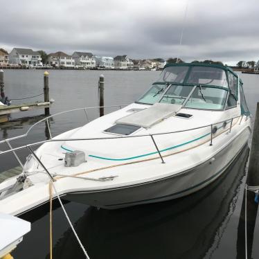 1995 Sea Ray sundancer