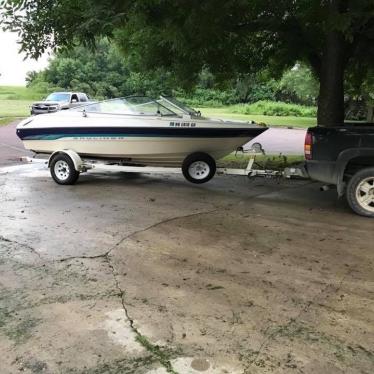 1995 Bayliner