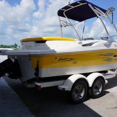 2006 Sea Ray 195 sport