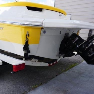 2006 Sea Ray 195 sport