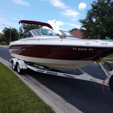 1994 Sea Ray signature series bow rider