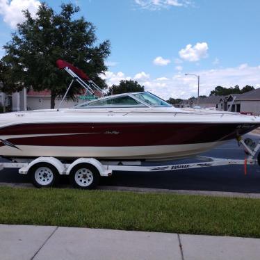 1994 Sea Ray signature series bow rider