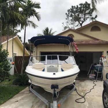 2004 Bayliner 175 bowrider