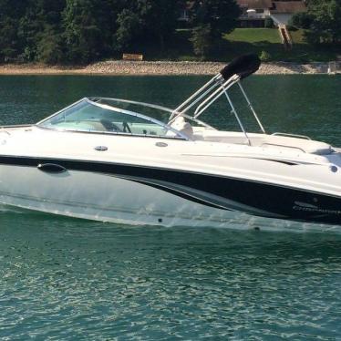 2003 Chaparral 230 ssi