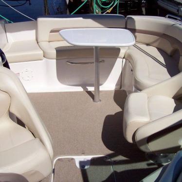 2003 Chaparral 230 ssi