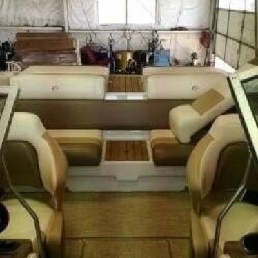 2013 Crownline 21