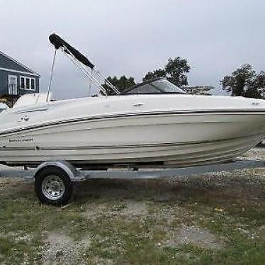 2017 Bayliner vr5