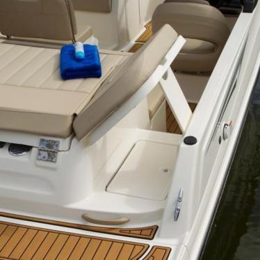 2017 Bayliner vr5