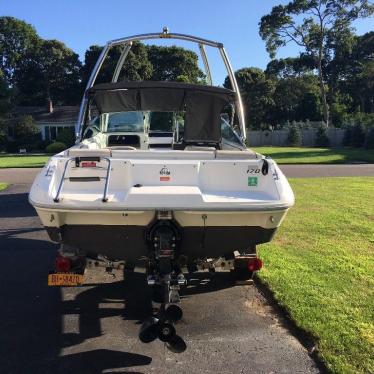 1993 Sea Ray 170