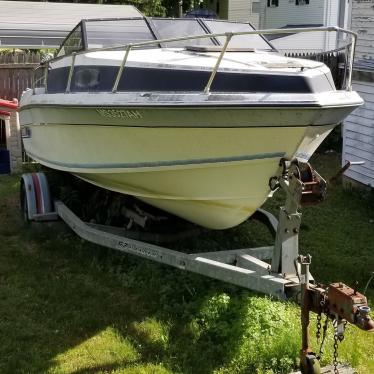 Sunbird 1989 for sale for $10 - Boats-from-USA.com