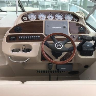 2007 Chaparral signature 330