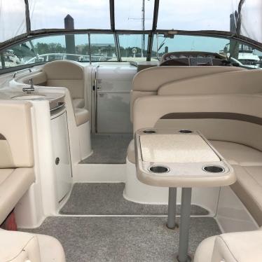 2007 Chaparral signature 330