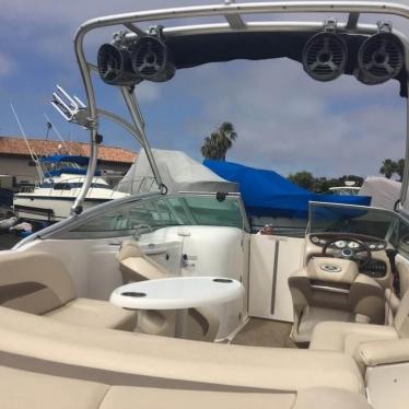 2006 Chaparral 216 sunesta