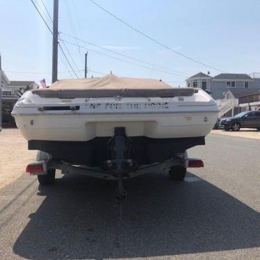 1998 Sea Ray 19 foot bowrider