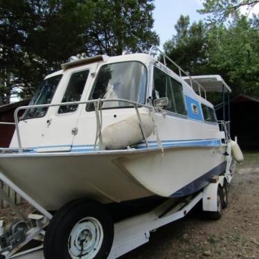 Seacamper 24 1978 for sale for $19,500 - Boats-from-USA.com