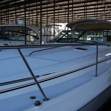 2001 Sea Ray 410 sundancer