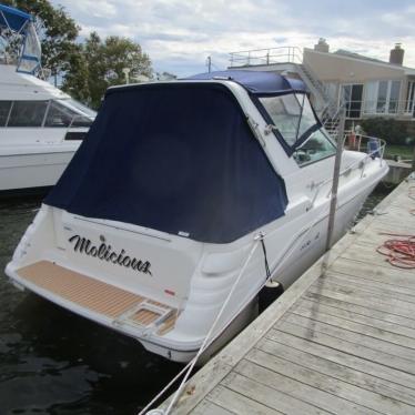 1996 Sea Ray 290 sundancer